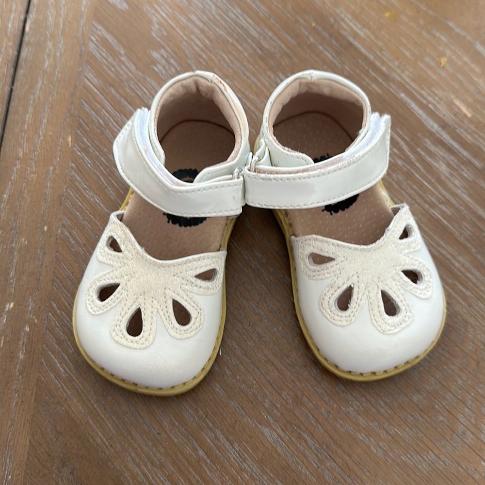 Livie & Luca Pedal Shoes